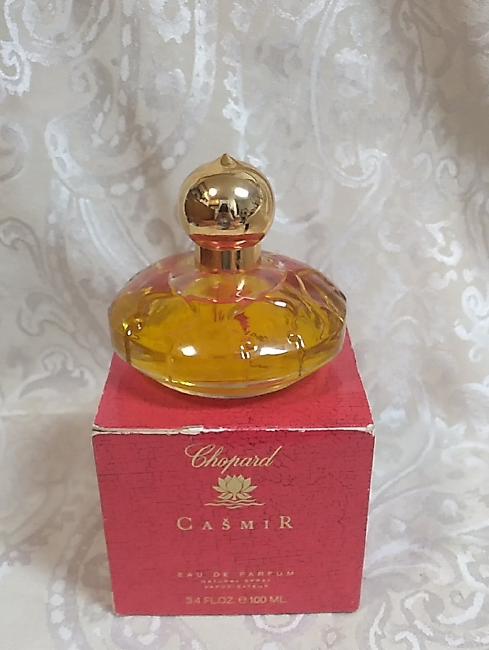 Chopard Casmir Women’s Eau de Parfum 100ml